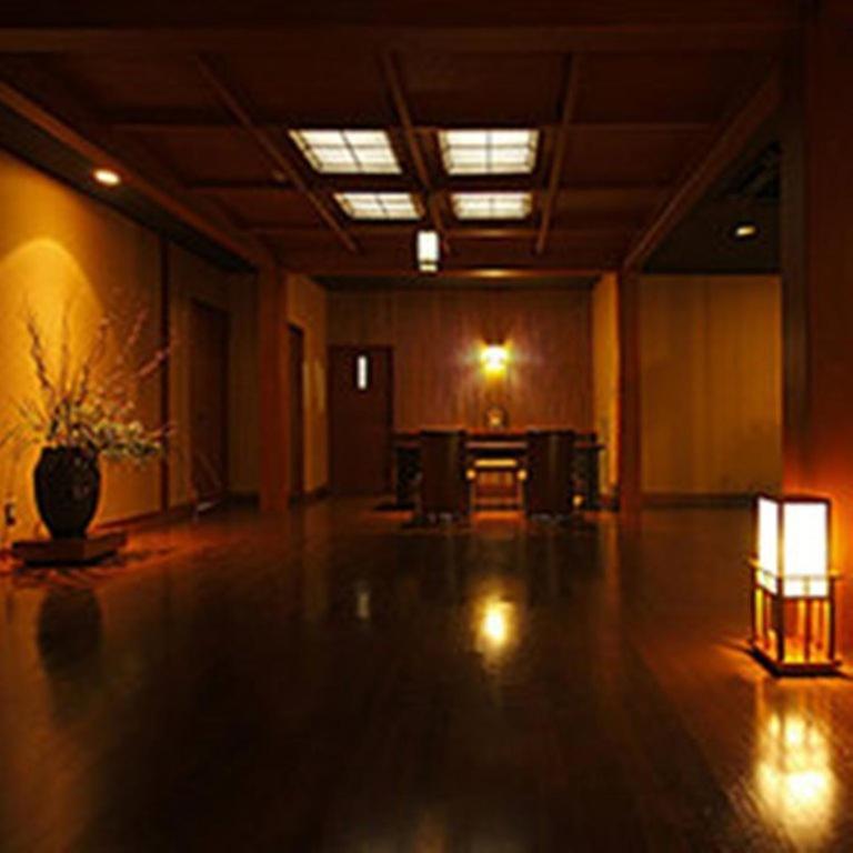 Wajoen Hotel Fuefuki Exterior foto