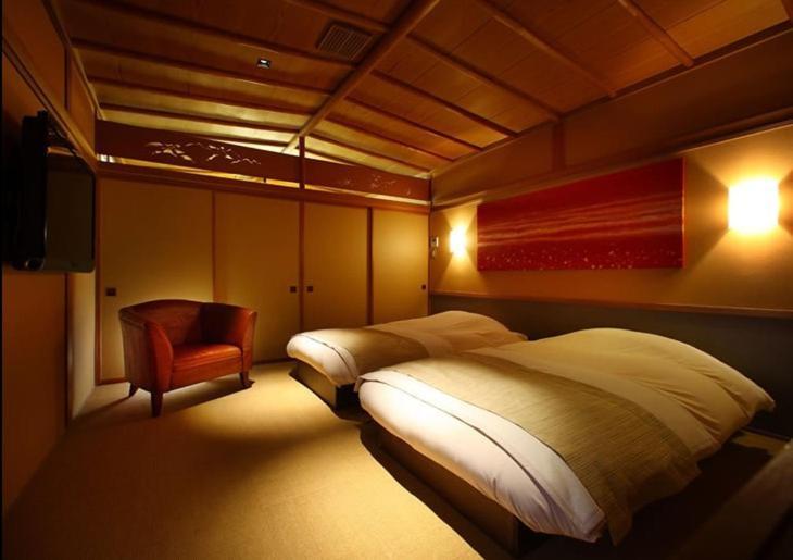 Wajoen Hotel Fuefuki Cameră foto